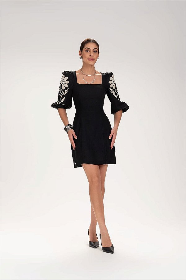 Vestido Ana