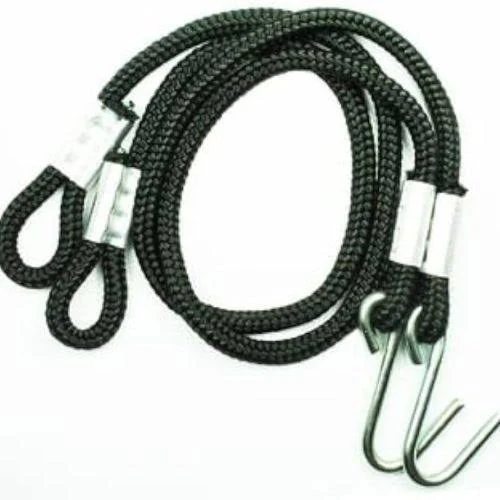 kit extensor corda p/ rede cor preto