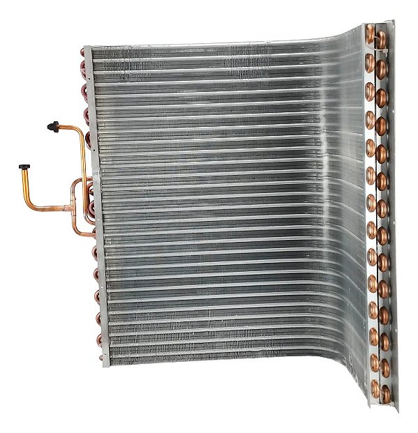 Serpentina De Cobre Condensadora 36000 F Eco Oufe36b2ca Elgi