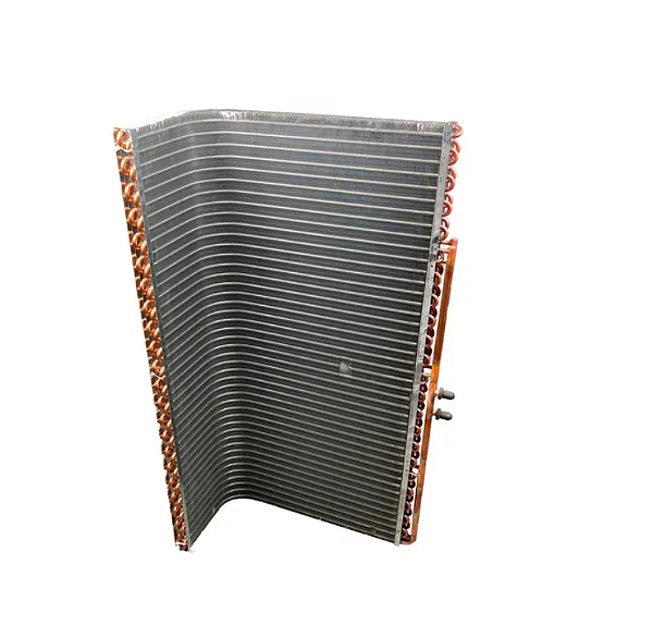 SERPENTINA EM COBRE CONDENSADOR  ELGIN 48 60.000 BTUS K7/ PT