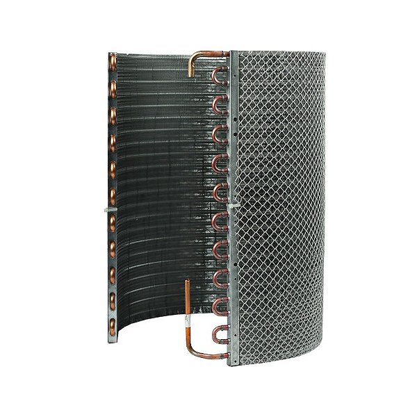 SERPENTINA BARRIL DE COBRE DA CONDENSADORA SPRINGER AIR EVOLUTION 18.000 BTUS - 05301183P