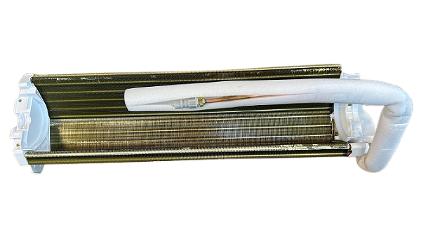 SERPENTINA DA EVAPORADORA SPLIT ELGIN ECO DREAM DE 12.000 BTUS - HIFI/QI