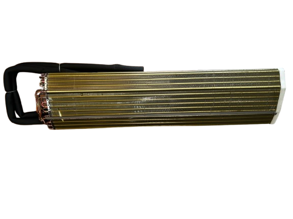 SERPENTINA DA EVAPORADORA SPLIT SPRINGER MIDEA 30.000BTUS - MACA30S5 - MAQA30S5 - TFQA30S5