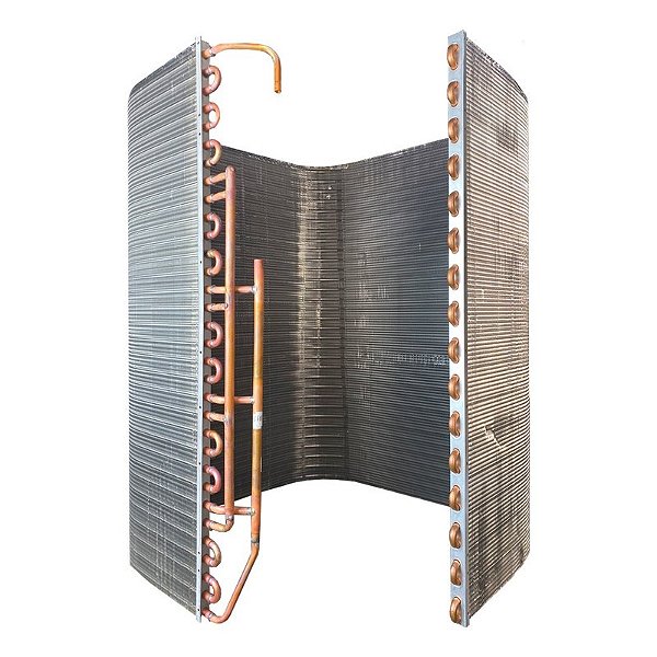 SERPENTINA COBRE CONDENSADOR 48/60/90.000 BTUS SPLIT SPRINGER CARRIER MIDEA - 05301154P