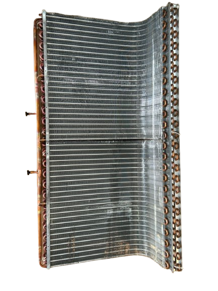 SERPENTINA CONDENSADOR SPLIT ELGIN 48.000 À 60.000 BTUS - OUFE48B3CC - OUFE48B4CC - OUFE60B3CC - OUQE60B4CC