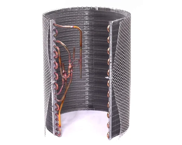 SERPENTINA COBRE PARA CONDENSADORA CARRIER BARRIL 12.000 BTUS - 38KQF12S5
