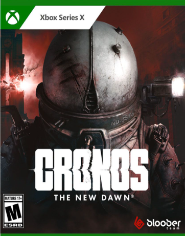 CRONUS