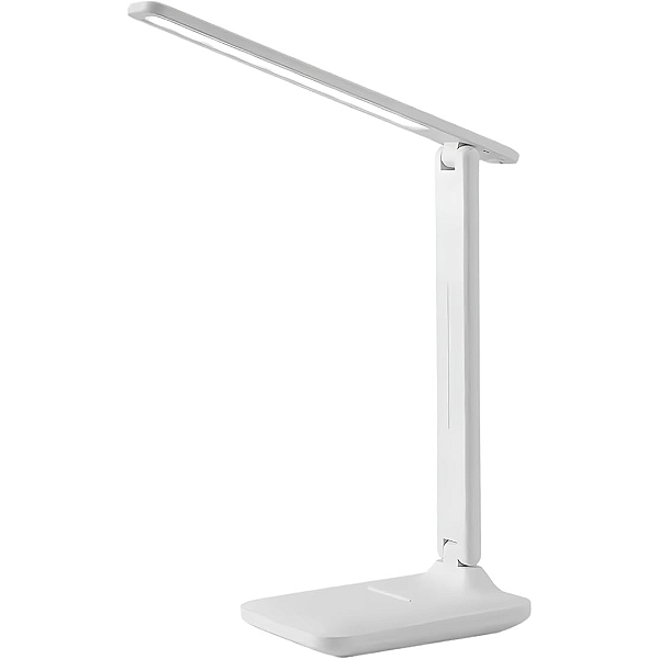 Luminária Led recarregável  E.titanio
