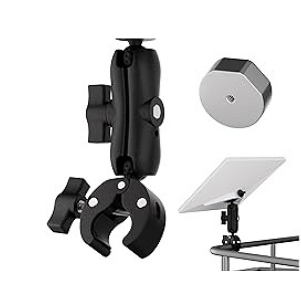 SUPORTE DE GRAMPOS SOB MEDIDA PARA STARLINK MINI ONEX SUP-7478