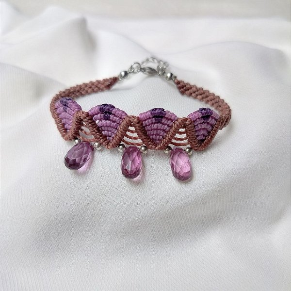 Pulseira Zigs