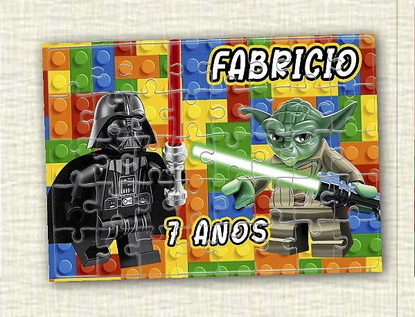 Quebra cabeça Lilo & Stich