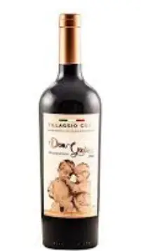 Villaggio Conti Don Guino Montepulciano