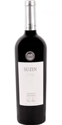 Suzin Cabernet Sauvignon
