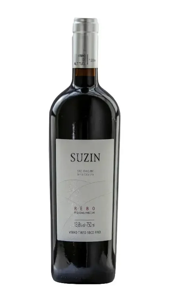 Suzin Rebo