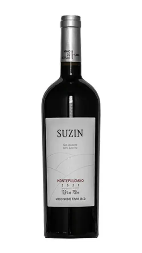 Suzin Montepulciano