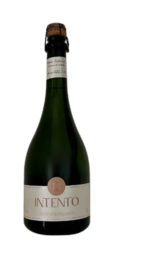 Intento Espumante Extra Brut