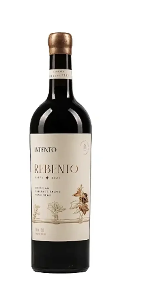 Intento Vinho Tinto Rebento
