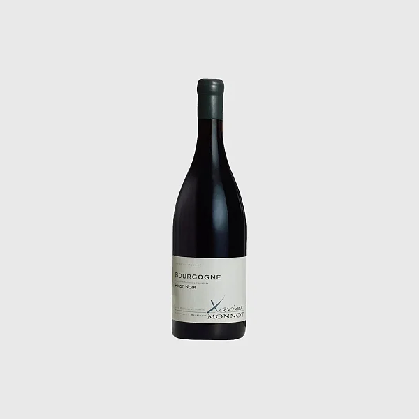 BOURGOGNE PINOT NOIR 2023 XAVIER MONNOT