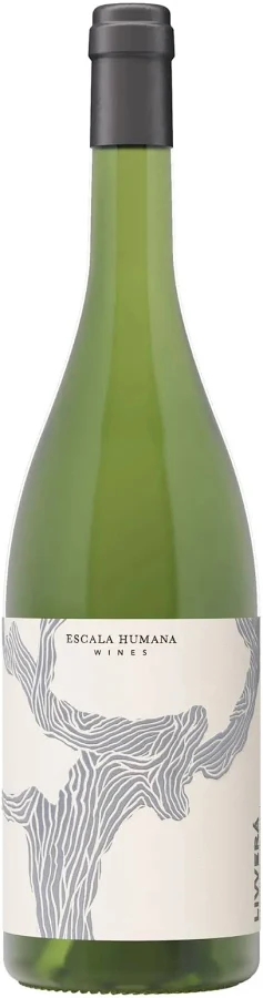 Livverá Chenin Blanc Escala Humana Wines