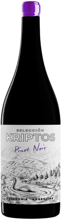 Kriptos Pinot Noir Selección