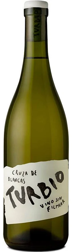 Turbio Cruza de blancas