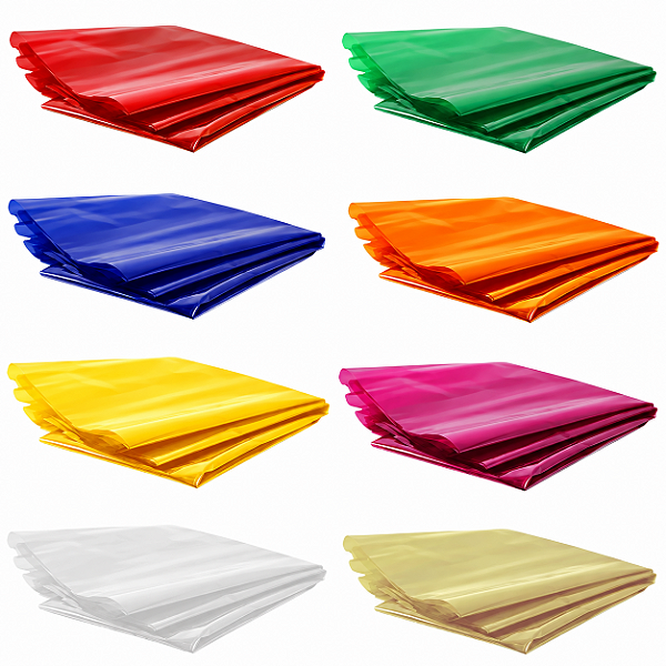 Papel Celofane