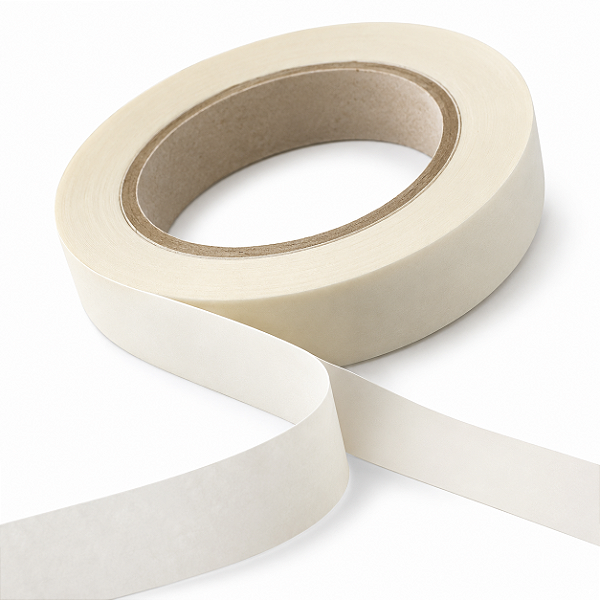 Fita Dupla Face Fina (9mm a 12 mm)