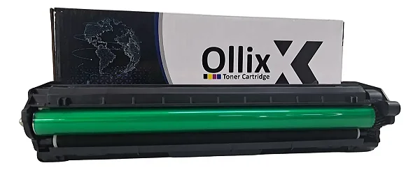 TONER COMPATIVEL HP W1105A 1K COM CHIP OLLIX