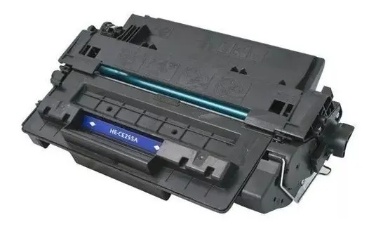 TONER COMPATIVEL HP CE255A 6K | OLLIX