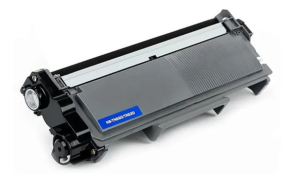 TONER COMPATIVEL BROTHER TN630/660/2340/2370 2.6K | LASER TONER