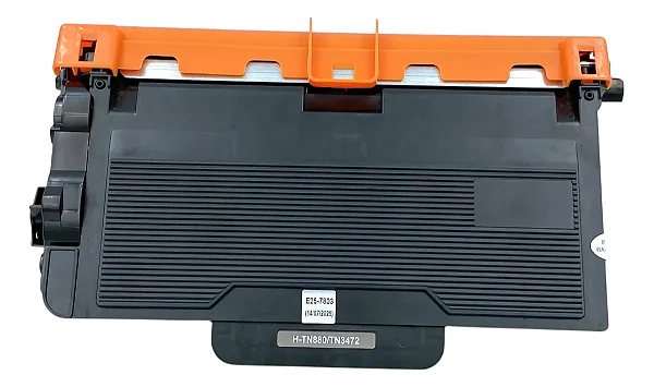TONER COMPATIVEL  BROTHER  TN880 TN3472 12K | OLLIX