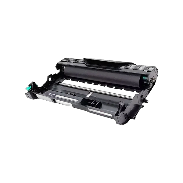 KIT CILINDRO COMPATIVEL BROTHER DR2340/2370 12K | LASER TONER