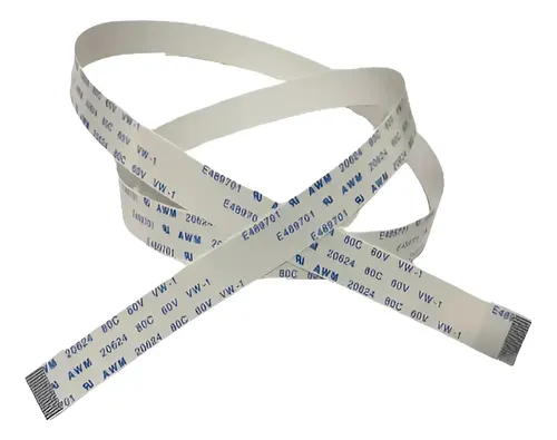 CABO DO SCANER EPSON L3110 L3106 L3108 L3116 L3117 L3118 L3119 L3150 L3151 L3153 L3156 L3158 L3161