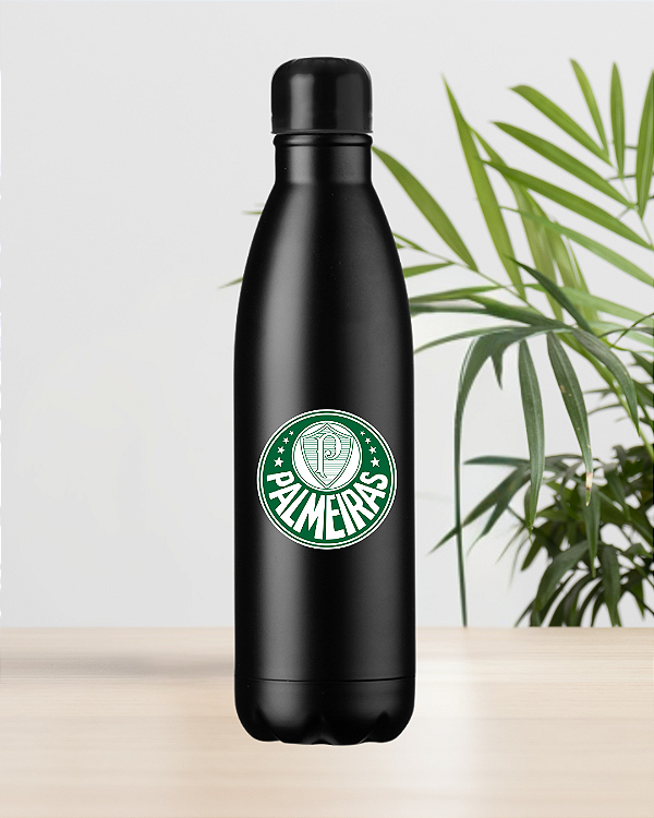 Garrafa Térmica Palmeiras