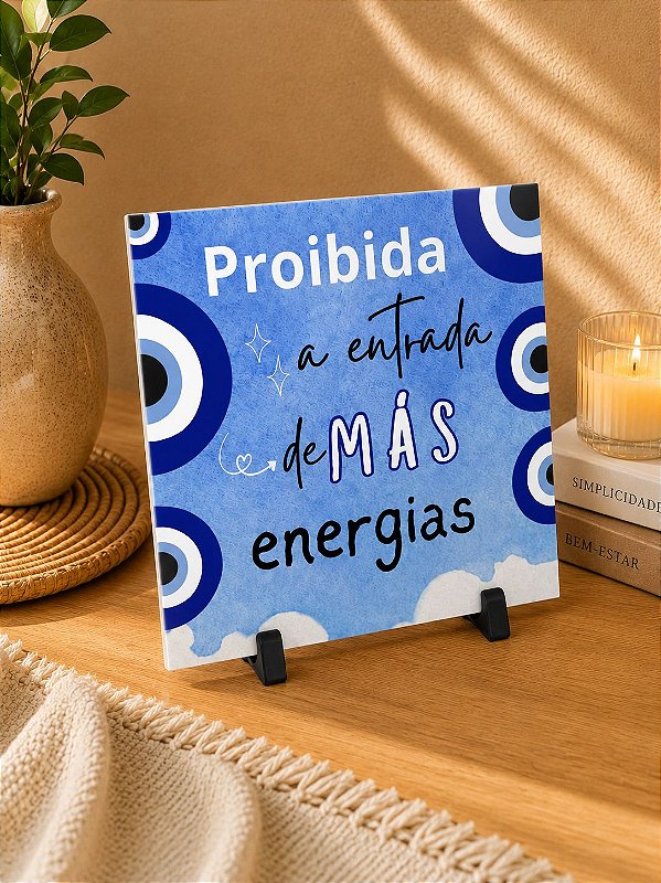 Azulejo Personalizado 20cmX20cm