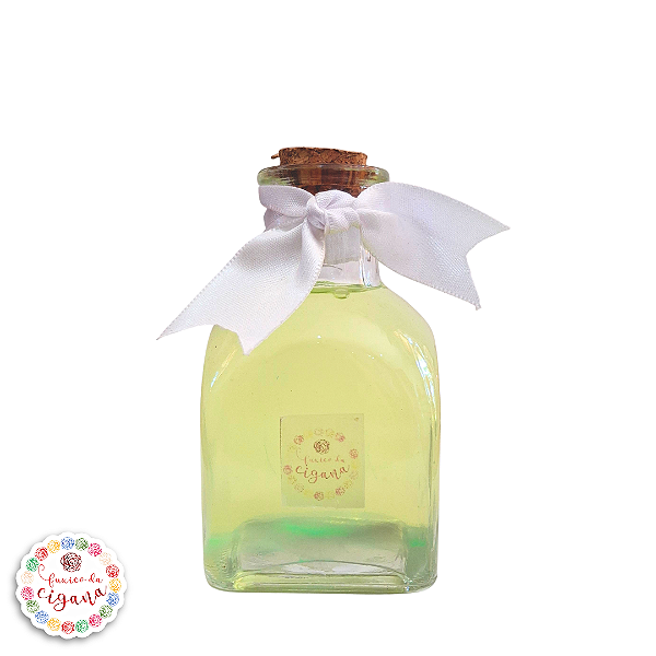 Aromatizador de Capim Limão Home Spray Energético