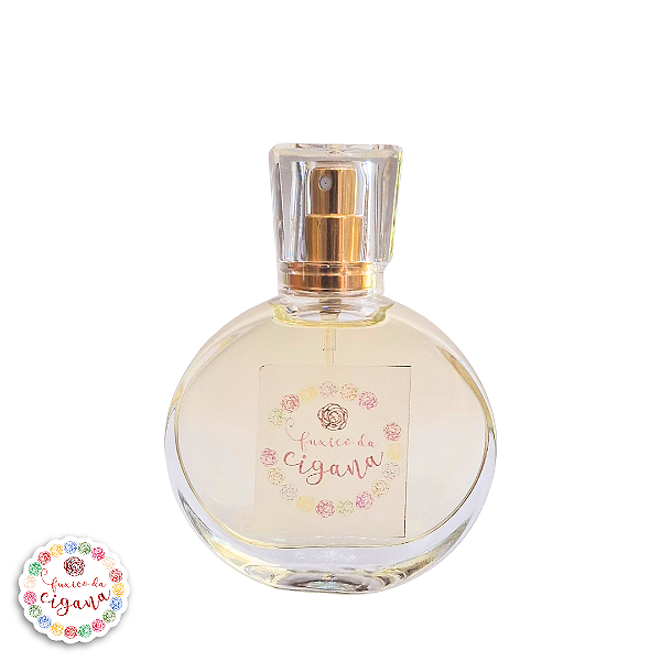 Perfume Personalizado Funcional Aromaterapia e Óleos Essenciais