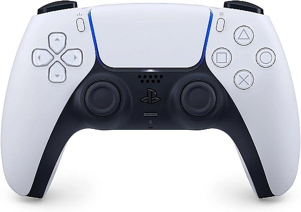 Controle PS5 DualSense - Original Sony (Novo, Lacrado)