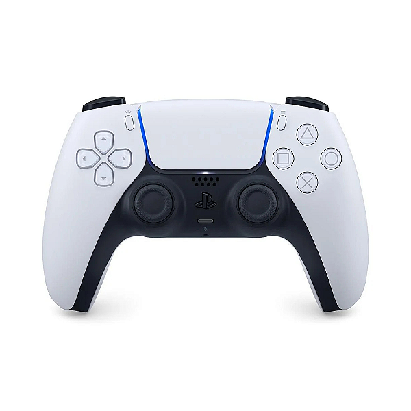 Controle PS5 DualSense - Original Sony (Novo, Lacrado)