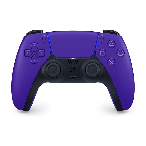 Controle PS5 DualSense - Galactic Purple - Original Sony (Novo, Lacrado)