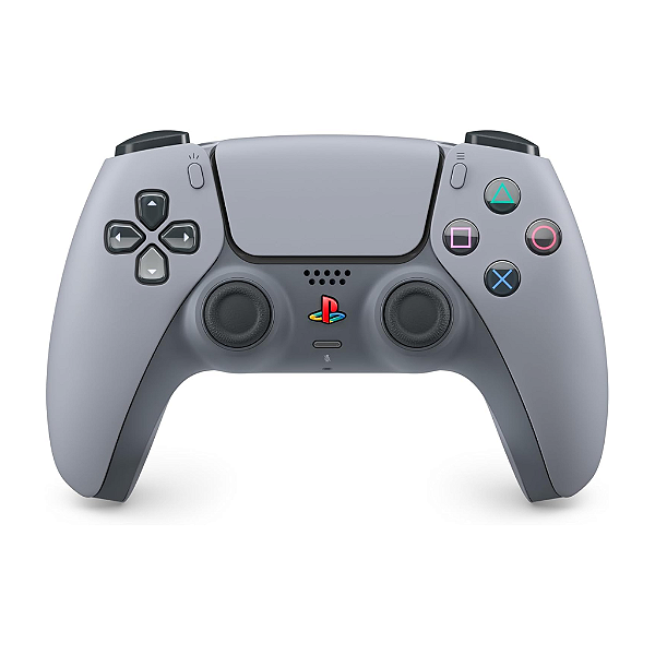 PlayStation - Controle sem fio DualSense - Edição limitada do 30º aniversário