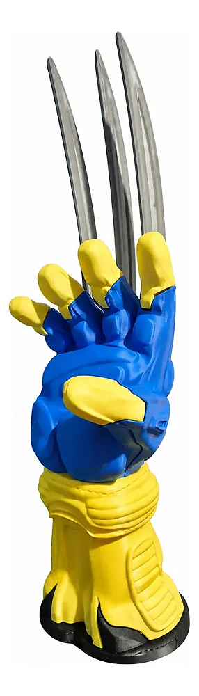 Suporte de Controle PS5 PS4 Xbox – Wolverine Garra