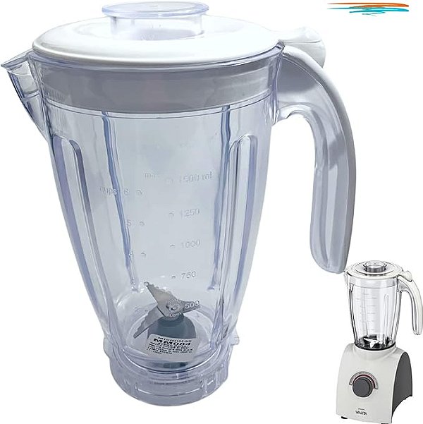 Copo para Liquidificador Walita Ri2081