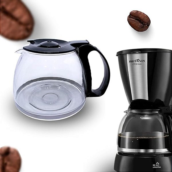 Jarra Britânia CP30 para Cafeteira