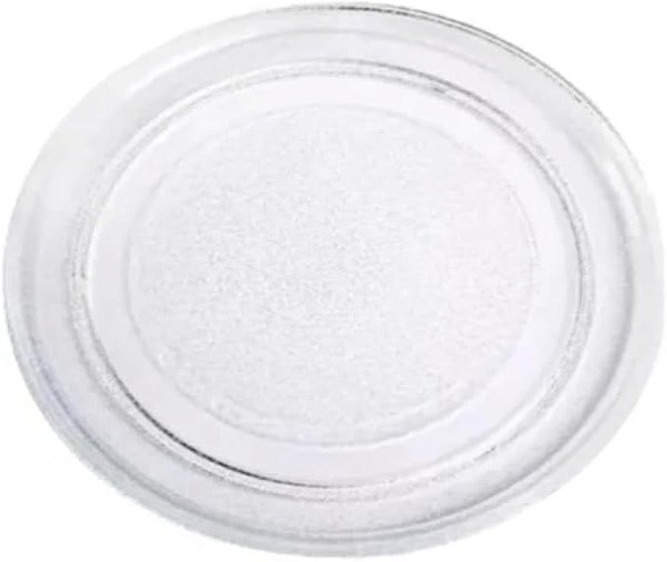 Prato para Micro-ondas 30,5 cm Liso