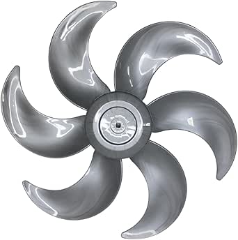 Hélice Mondial 40 cm 6 Pás para Ventilador