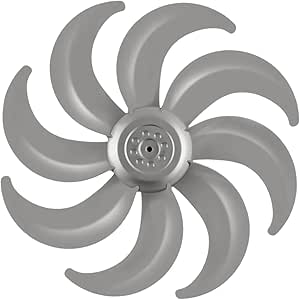 Hélice Mondial 50 cm 8 pás para ventilador