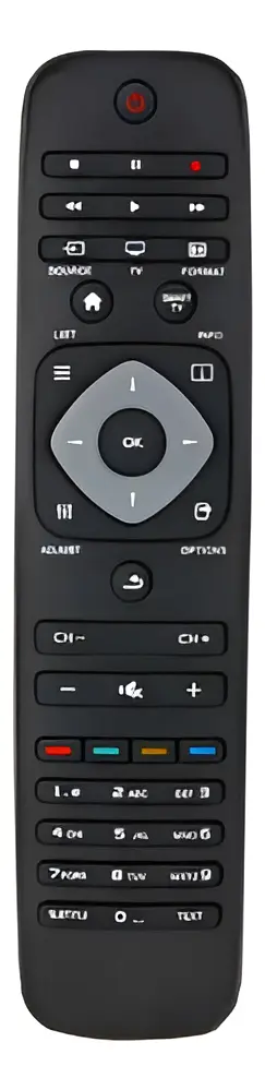 Controle Remoto Philips Smart FBG-7413