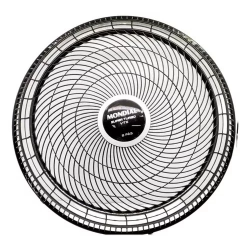 Grade Dianteira 50cm para Ventilador Mondial