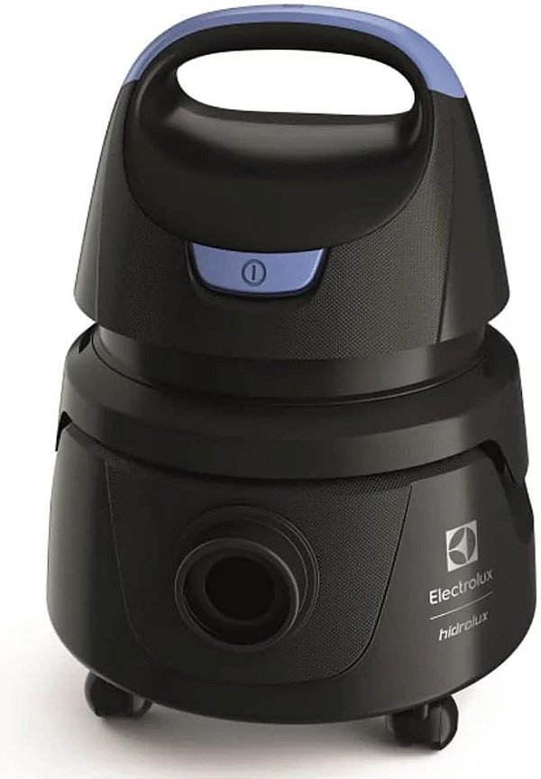 Aspirador de Pó Electrolux 1400W Compacto
